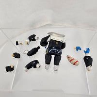 1103 -Yusuke's Body with Tail (Option 2)