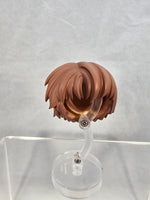 763 -Syaoran Li's Hair