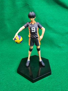 Tobio Kageyama DXF Figure Special Assort Vol 1 DX Volleyball Banpresto Haikyuu