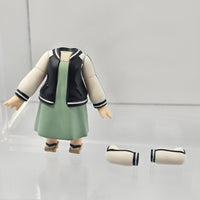 2269 -Kikuri Hiroi's Body