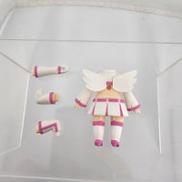 2614 - Liliel Angel costume Ririsa Body