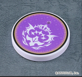 2467 -*Shu Yamino's GSC Bonus Stand Base