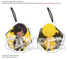 1679 *-Thorn's GSC Bonus Acrylic Keychain