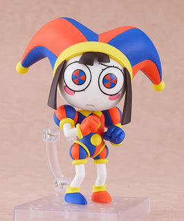 2583 - Pomni Nendoroid (PRE-LISTING NOTIFICATION)