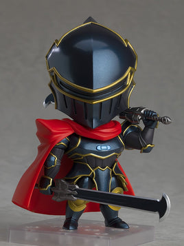 2605 - The Raven Black Hero Momon Nendoroid (PRE-LISTING NOTIFICATION)