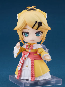 2524 - Kagamine Rin: The Daughter of Evil Ver. Nendoroid (PRE-LISTING NOTIFICATION)
