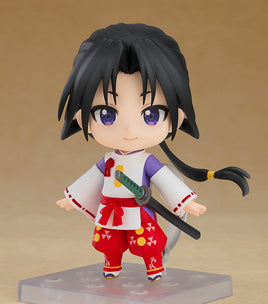 2610 - Tokiyuki Hojo Nendoroid (PRE-LISTING NOTIFICATION)