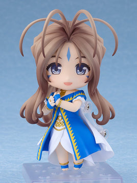 2554 - Belldandy Nendoroid (PRE-LISTING NOTIFICATION)