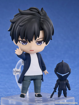 2597 - Sung Jinwoo Nendoroid (PRE-LISTING NOTIFICATION)