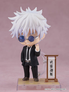 2440 - Satoru Gojo: Suit Ver. Nendoroid (PRE-LISTING NOTIFICATION)