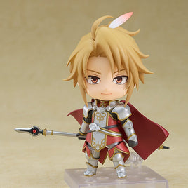2403 - Spear Hero Nendoroid (PRE-LISTING NOTIFICATION)