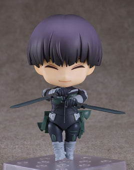 2504 - Soshiro Hoshina Nendoroid (PRE-LISTING NOTIFICATION)