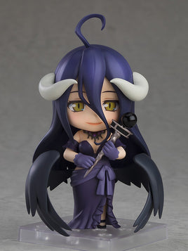 2604 - Albedo: Dress Ver. Nendoroid (PRE-LISTING NOTIFICATION)
