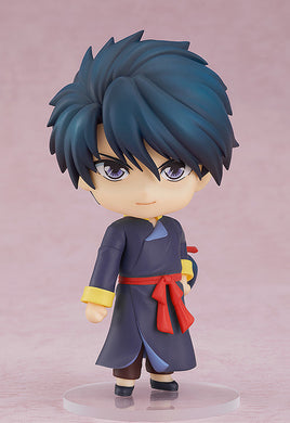 2054 - Tamahome Nendoroid from Fushigi Yuugi (PRE-LISTING NOTIFICATION)