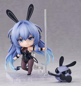 2015 - New Jersey: Exhilarating Steps! Nendoroid from Azur Lane (PRE-LISTING NOTIFICATION)
