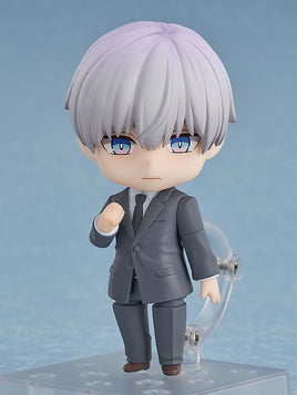 2079 - Himuro-kun Nendoroid from The Ice Guy and His Cool Female Colleague (PRE-LISTING NOTIFICATION)