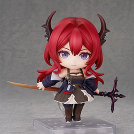 2047 - Surtr Nendoroid from Arknights (PRE-LISTING NOTIFICATION)