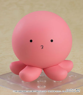 2021 - Takopi Nendoroid from Takopi's Original Sin (PRE-LISTING NOTIFICATION)