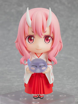 1978 - Shuna Nendoroid from That Time I Got Reincarnated as a Slime (PRE-LISTING NOTIFICATION)