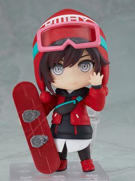 1968 - Ruby Rose: Lucid Dream Nendoroid from RWBY: Ice Queendom (PRE-LISTING NOTIFICATION)