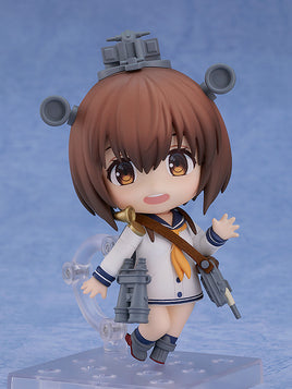 2082 - Yukikaze from Kancolle (PRE-LISTING NOTIFICATION)
