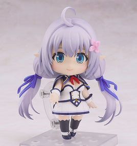 2044 - Ireena Nendoroid from The Greatest Demon Lord Is Reborn as a Typical Nobody (PRE-LISTING NOTIFICATION)