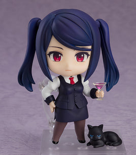 1970 - Jill Stingray Nendoroid from VA-11 HALL-A: Cyberpunk Bartender Action (PRE-LISTING NOTIFICATION)