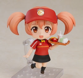 1996 - Chiho Sasaki Nendoroid from The Devil is a part timer (PRE-LISTING NOTIFICATION)
