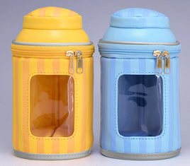 Nendoroid Pouch Neo- Tea Can In Orange or Blue