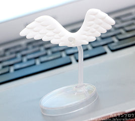 Nendoroid Petite -Wings Preorder Bonus of the Hatsune Miku Renewal Set