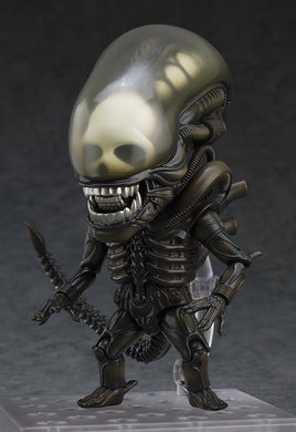 1862 - Alien Nendoroid from Alien (PRE-LISTING NOTIFICATION)