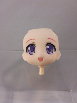 188-1 -Millhiore's Smiling Face