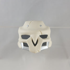 1242 -Reaper's Mask (faceplate)