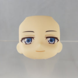 1239-1 - Yu Wenzhou's Standard Faceplate