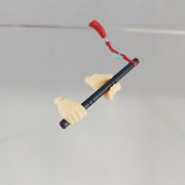 1229 - Wei Wuxian: Yi Ling Lao Zu Ver Chenqing Flute