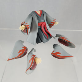 1229 - Wei Wuxian: Yi Ling Lao Zu Ver Robes