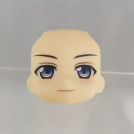 1229-1 - Wei Wuxian: Yi Ling Lao Zu Ver Standard Faceplate