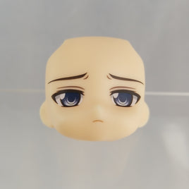 1229-3 - Wei Wuxian: Yi Ling Lao Zu Ver Frowning Faceplate