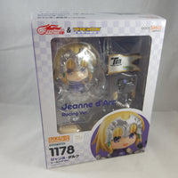 1178 -Jeanne d'Arc: Racing Vers. Mint in Box