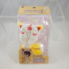 Nendoroid Doll: Kigurumi Pajamas Konnosuke of Touken Ranbu