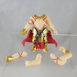 1220 -Archer/Gilgamesh: Third Ascension Vers. Body with Crossed Arms