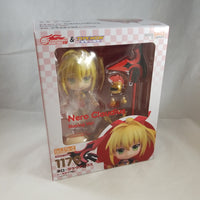 1179 -Nero Claudius: Racing Version Mint in Box