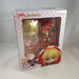 1179 -Nero Claudius: Racing Version Mint in Box