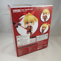 1179 -Nero Claudius: Racing Version Mint in Box