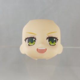 1179-1 -Nero Claudius: Racing Version Standard Smile