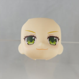 1179-2 -Nero Claudius: Racing Version Confident Smile