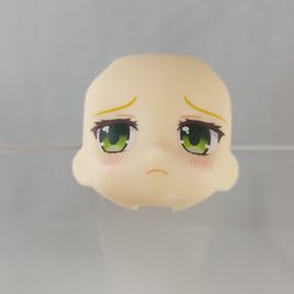 1179-3 -Nero Claudius: Racing Version Blushing Pout