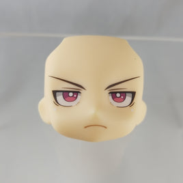 1235-1 -Shinra's Standard Frown