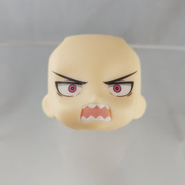 1235-2 -Shinra's Combat Face