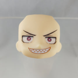 1235-3 -Shinra's Devilish, Toothy Grin